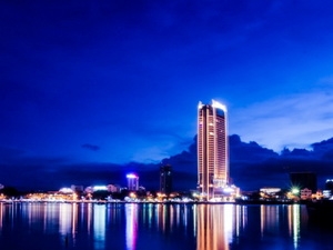 Da Nang ouverture d’un nouvel hôtel international